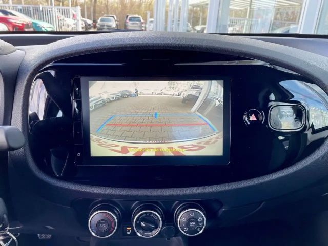 Toyota Aygo X Business Hatchback