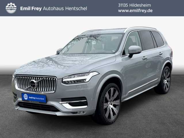 Volvo XC90 XC90