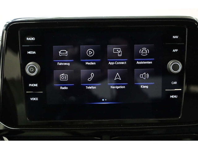 Volkswagen T-Roc 1.0 TSI R-Line