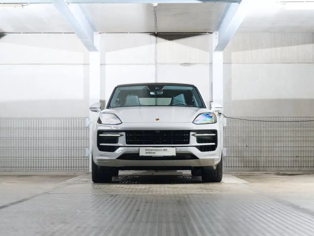 Porsche Cayenne Coupé E-Hybrid