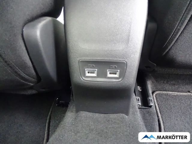 Peugeot 208 Allure Pack