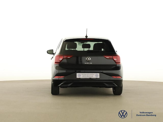 Volkswagen Polo 1.0 TSI