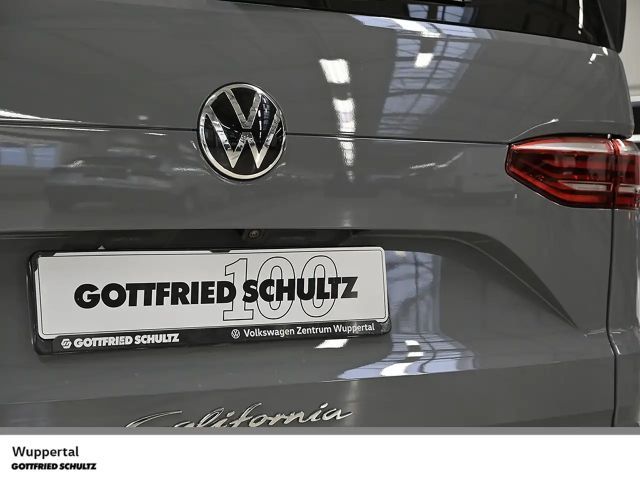 Volkswagen California 2.0 TDI Ocean T7