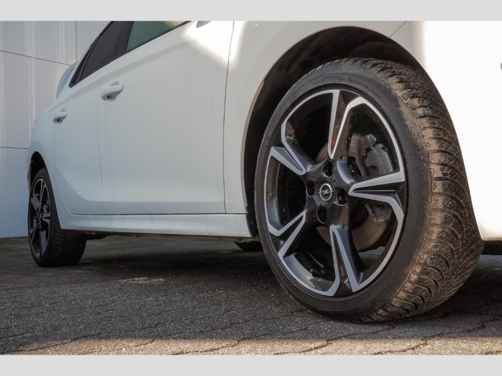 Opel Corsa GS-Line Grand Sport