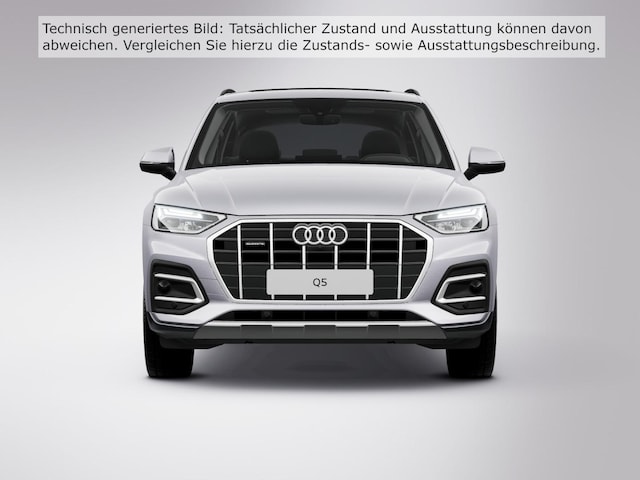 Audi Q5 40 TDI Quattro S-Tronic