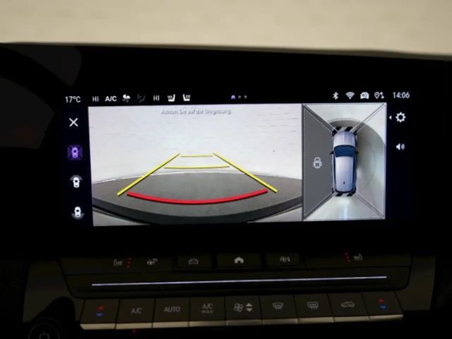 Opel Astra GS-Line Grand Sport Sports Tourer