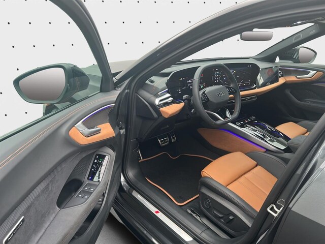 Audi A5 Avant Quattro S-Tronic