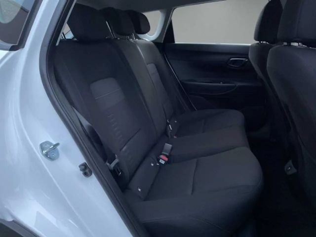 Hyundai Bayon 1.0 T-GDi Trend