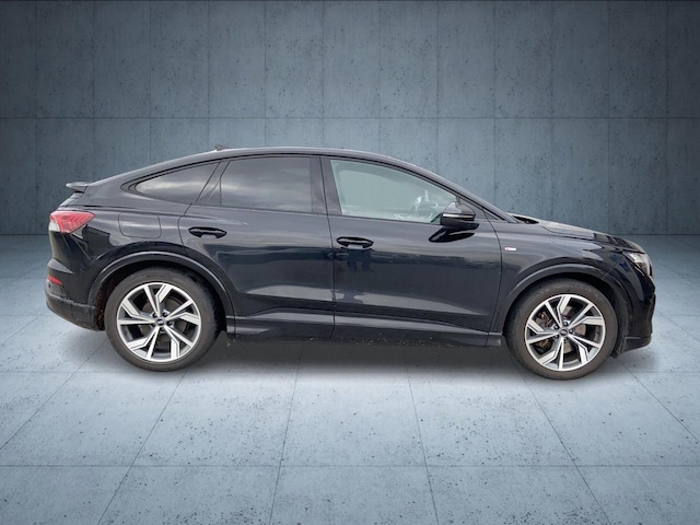 Audi Q4 e-tron 40 Sportback