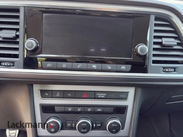 Seat Ateca 1.5 TSI FR-lijn