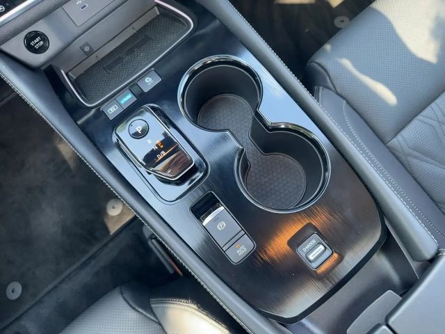 Nissan X-trail Tekna