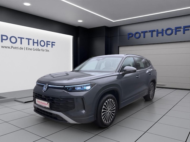 Volkswagen Tayron 1.5 eTSI DSG Life