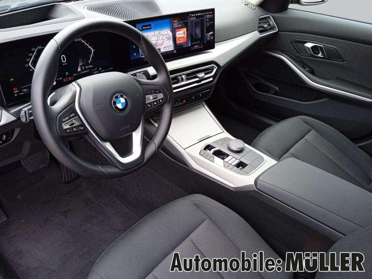 BMW 318 318i Coupé Gran Coupé Sedan