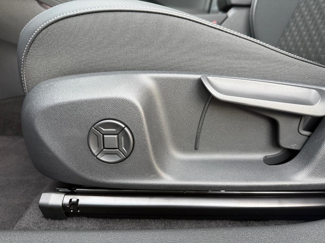 Volkswagen T-Roc DSG