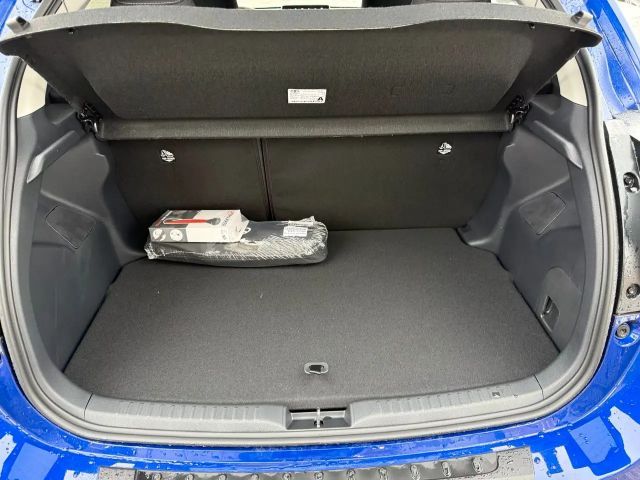 Toyota Yaris Hatchback Hybride