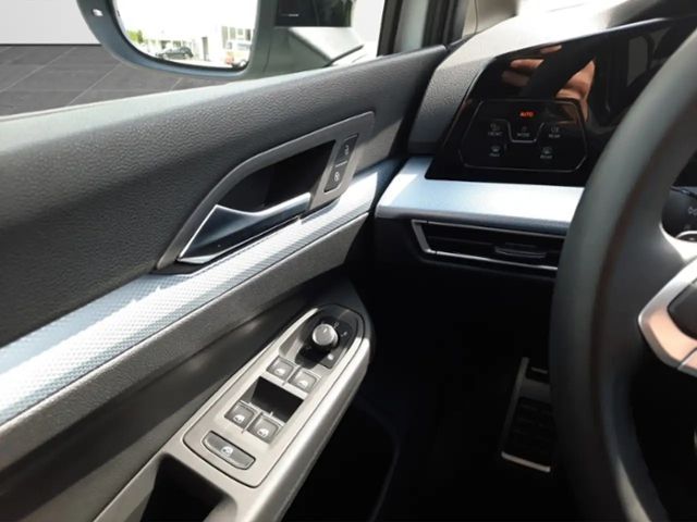 Volkswagen Golf 2.0 TDI DSG Golf VIII Variant