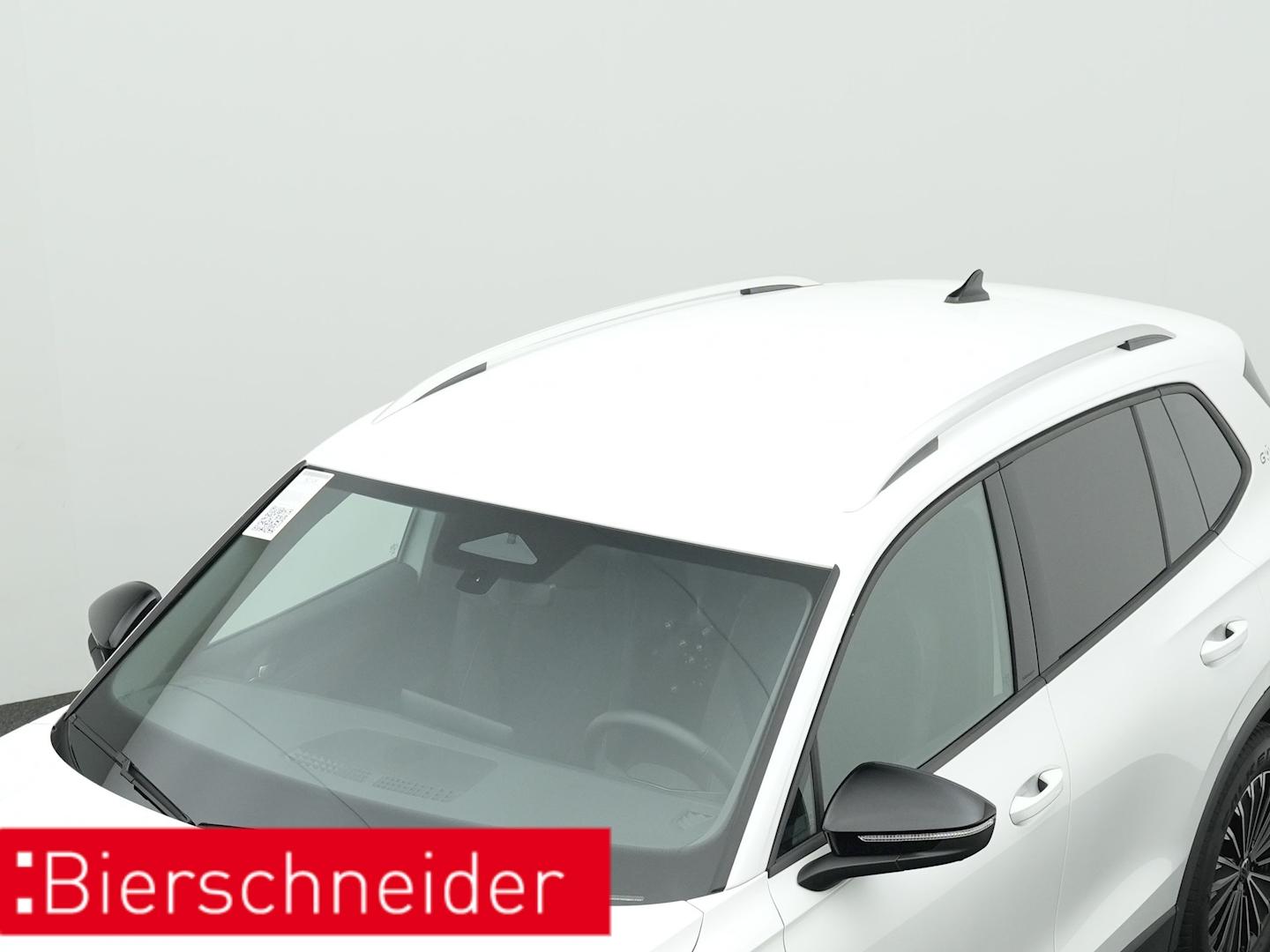 Volkswagen Tiguan 2.0 TDI DSG IQ.Drive