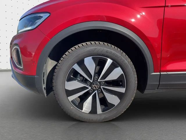 Volkswagen T-Roc 1.5 TSI DSG Life