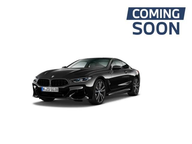 BMW 840 Coupé M-Sport