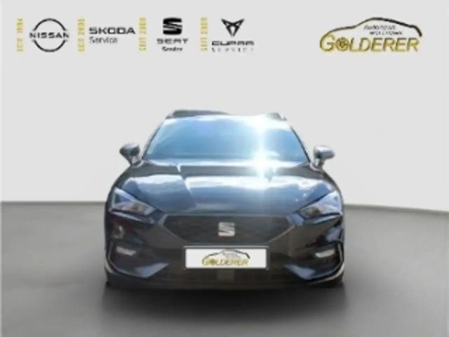 Seat Leon FR-lijn Sportstourer