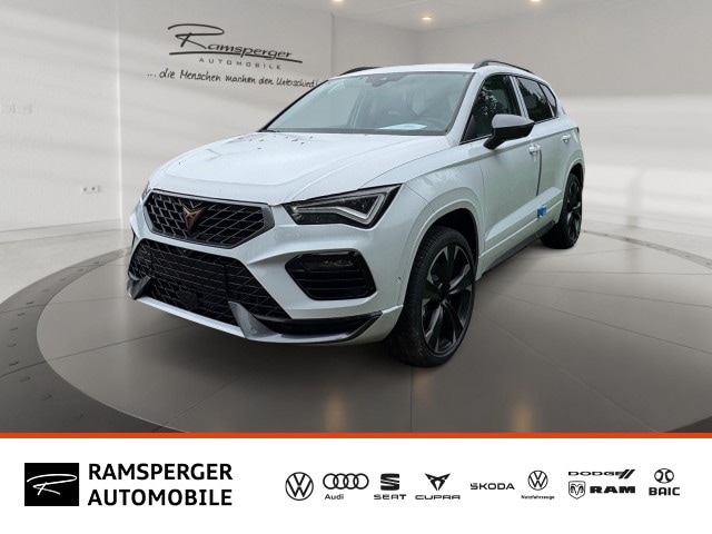 Cupra Ateca 1.5 TSI DSG