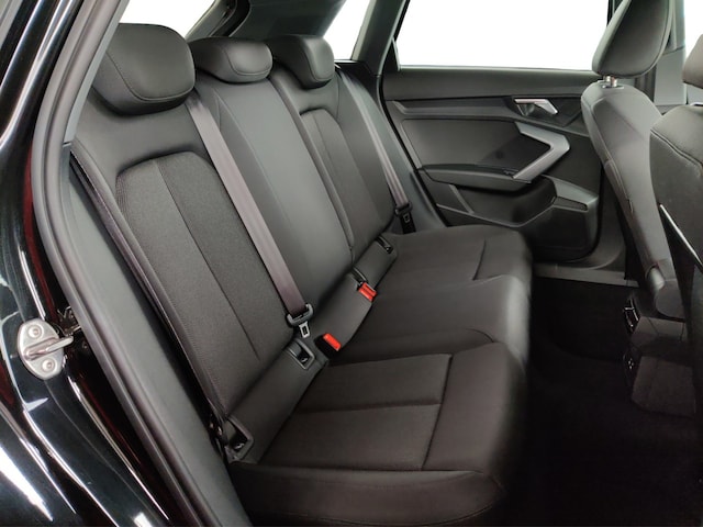 Audi A3 35 TFSI S-Tronic Sportback