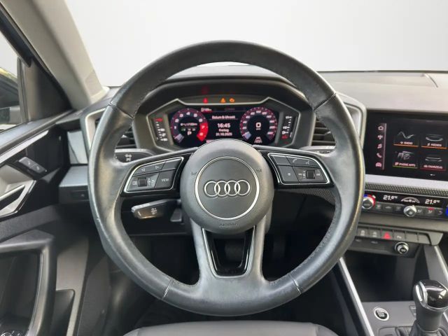 Audi A1 35 TFSI Sportback