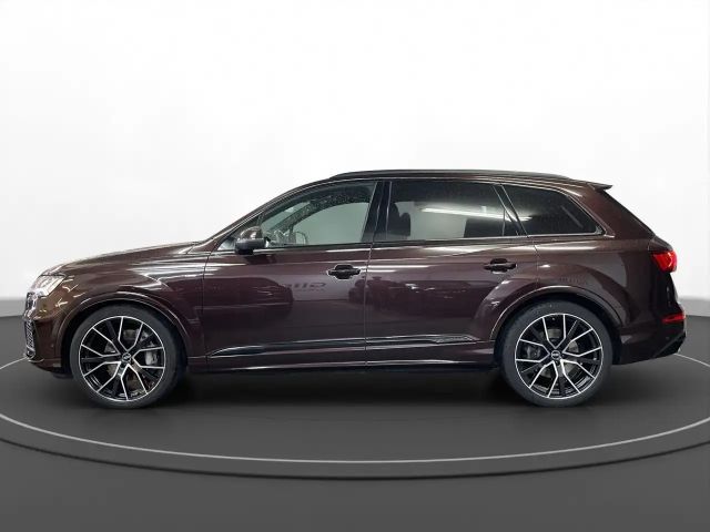 Audi Q7 50 TDI Quattro S-Line
