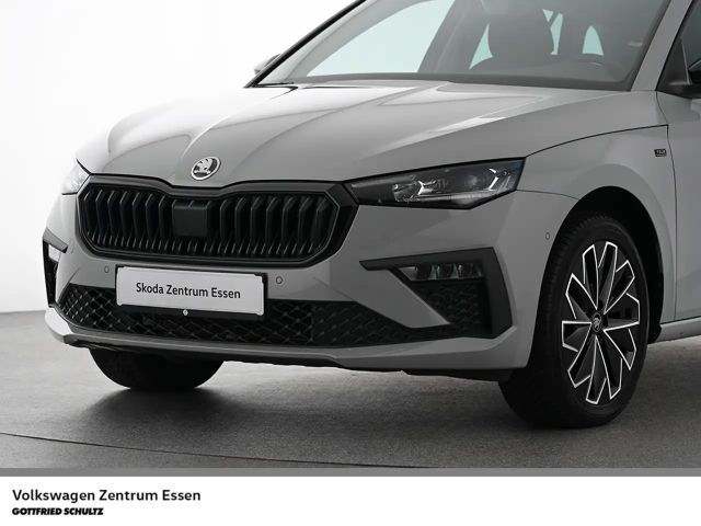 Skoda Scala Selection