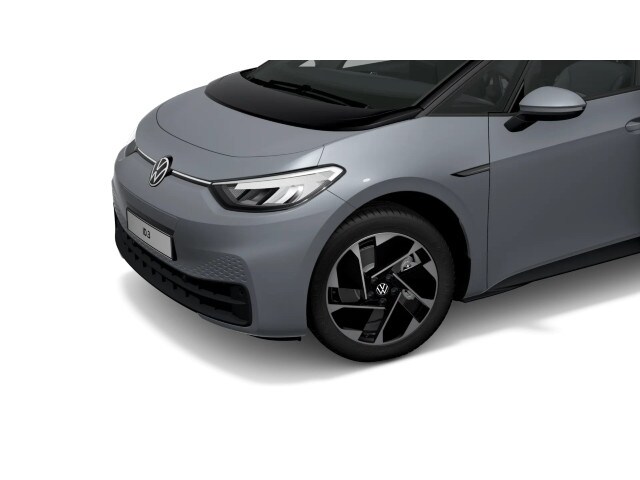 Volkswagen ID.3 55 kWh Performance Pure