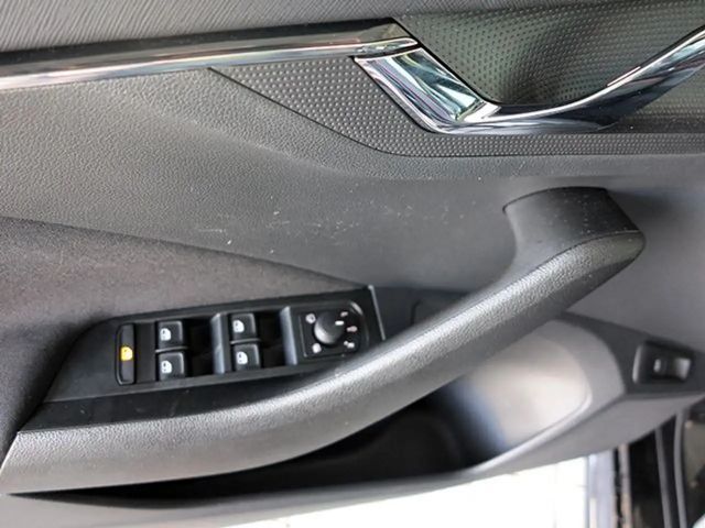 Skoda Kamiq Monte Carlo