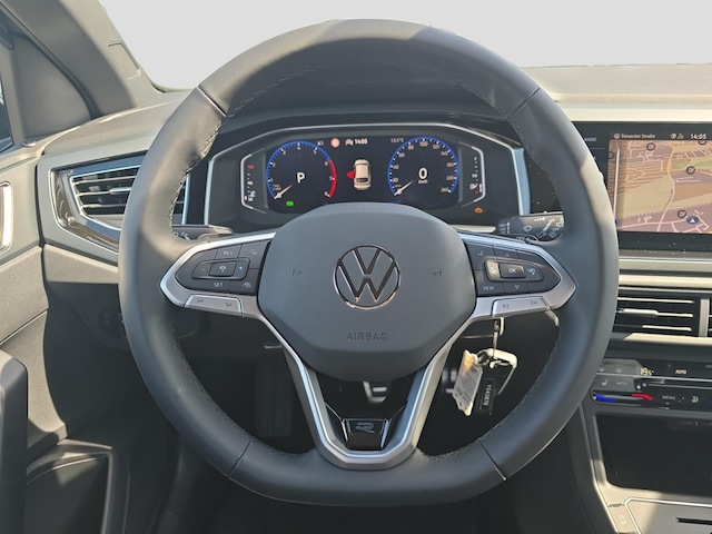 Volkswagen Taigo DSG R-Line