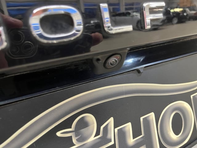 Volkswagen Golf 1.5 TSI Golf VIII Variant