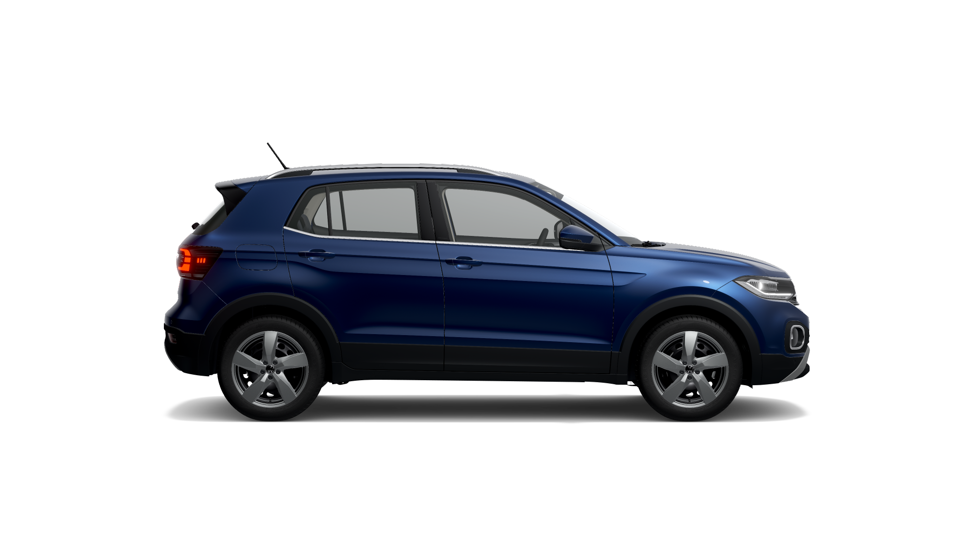 Volkswagen T-Cross 1.5 TSI DSG Style