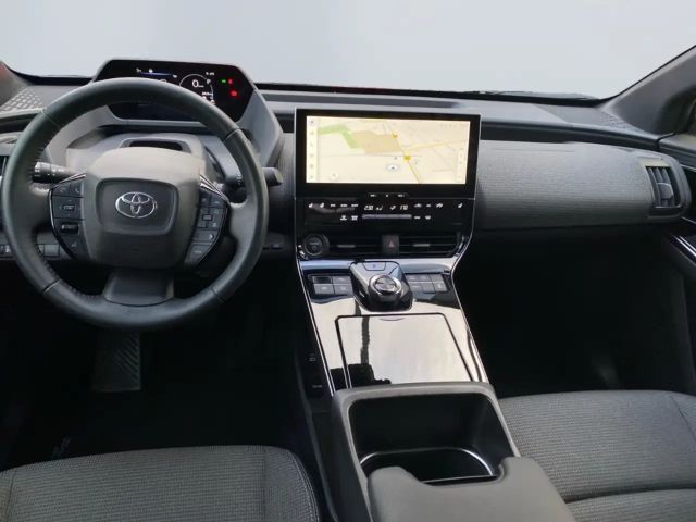 Toyota bZ4X *LED*360°*el Heck*ACC*el Sitz*SHZ*PDC*Navi*