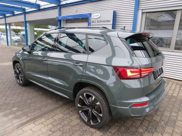 Cupra Ateca Ateca 19" ACC VOLL-LED Businesspaket Cupra Plus
