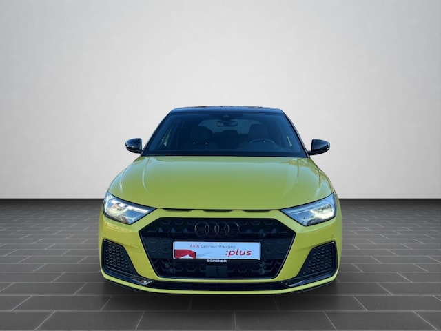 Audi A1 30 TFSI S-Tronic Sportback
