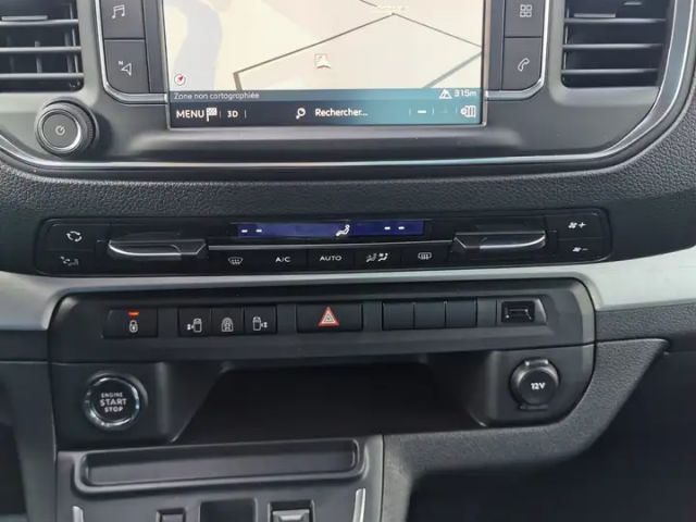 Citroën Spacetourer Shine