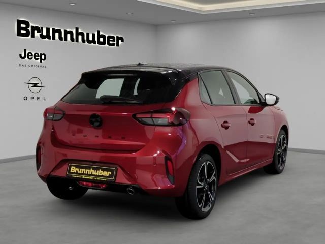 Opel Corsa GS-Line Grand Sport Turbo