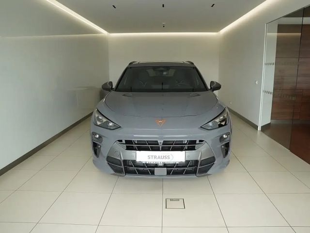 Cupra Terramar 2.0 TSI