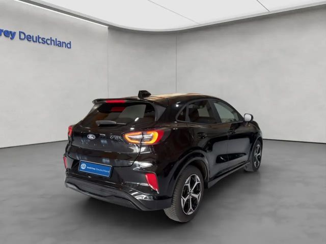 Ford Puma EcoBoost ST Line