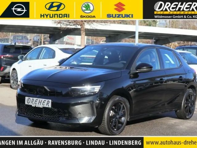 Opel Corsa 1.2 Turbo GS-Line Grand Sport Turbo