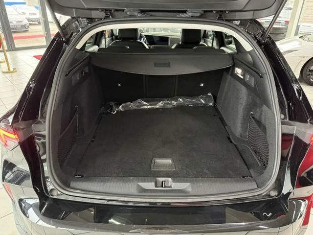 Opel Astra Elegance Sports Tourer