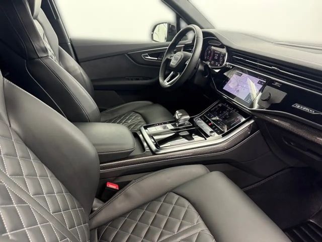 Audi Q7 50 TDI Competition