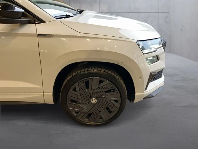 Skoda Karoq ACT Sportline