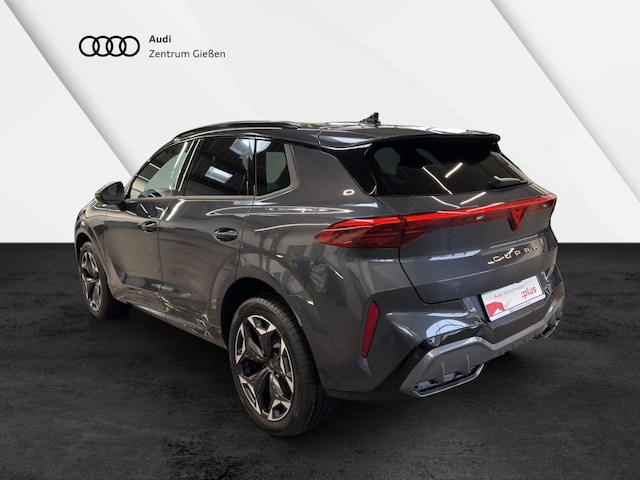 Cupra Terramar 2.0 TSI VZ