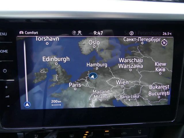 Volkswagen Arteon 4Motion Elegance Elegance