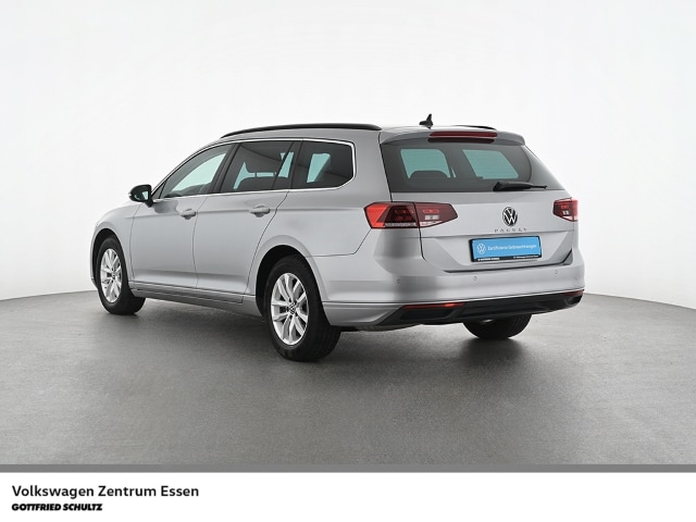 Volkswagen Passat Business DSG Variant