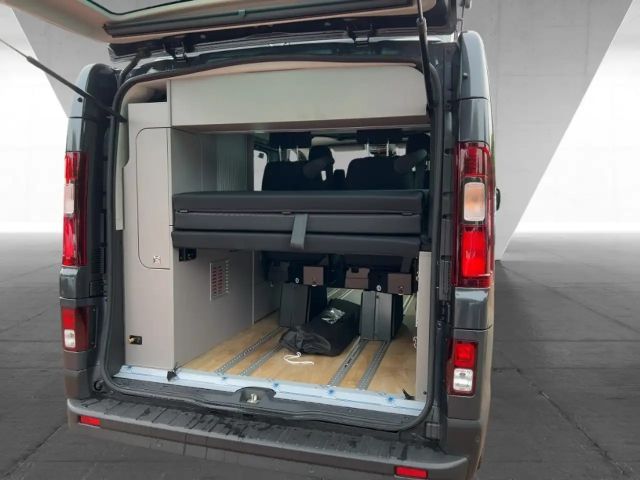 Nissan Primastar dCi 170