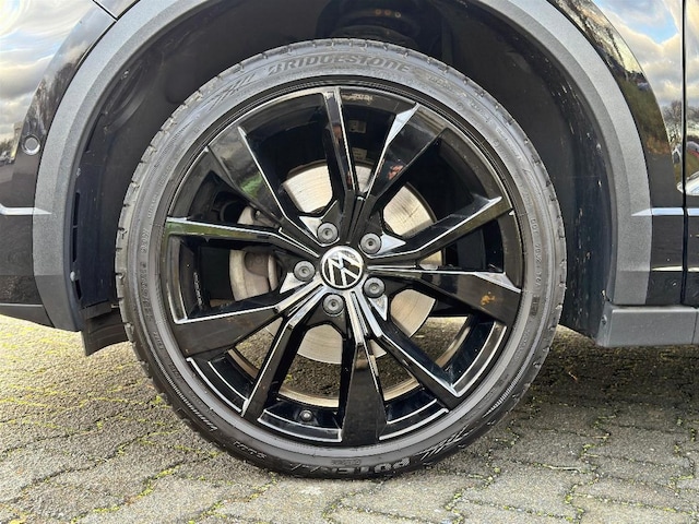 Volkswagen T-Roc Cabriolet DSG